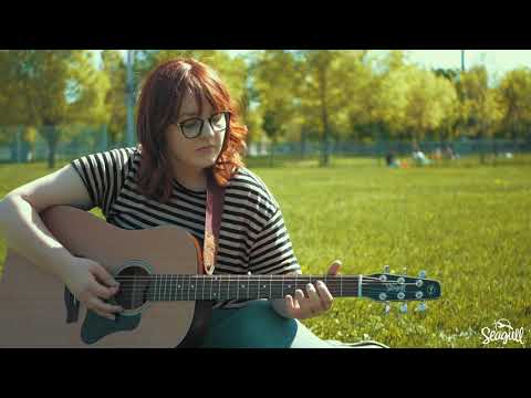Alexandria Maillot - Pale (Seagull Guitars Acoustic Session)