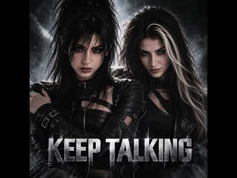 Keep Talking