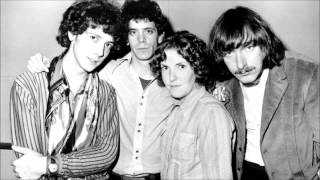 The Velvet Underground - Over You (Live)