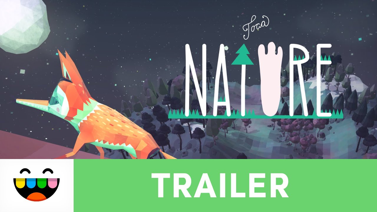 Gameplay Trailer