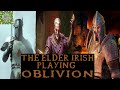 The Elder Scrolls iv Oblivion Live Part 3