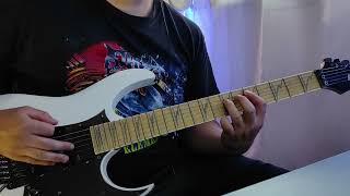 Cult Of Luna - Thirtyfour Cover