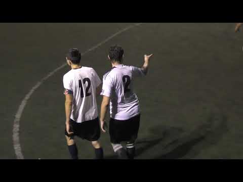 8 КХ 5 Carbon D  C  – Тим и Ко 2 тайм