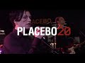 Placebo - The Crawl (Live for Radio 21 1999)