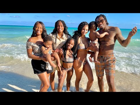 I Surprised My Family With A Trip To Little Mexico!