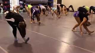 Silas - Betty Who: Marcus Johnson