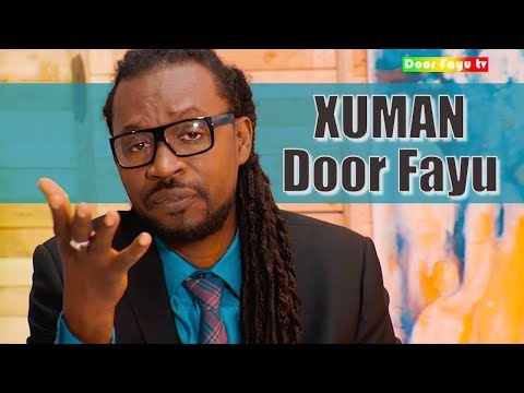 Xuman - Door Fayu - Clip Officiel