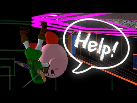 Melee - 'Teaching' Neo how to play