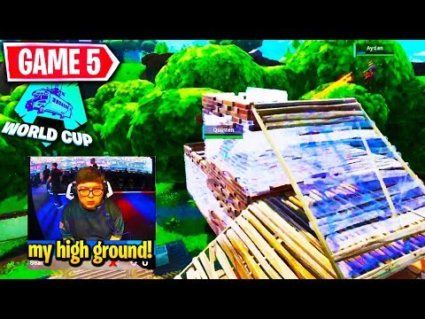 Millenium Fortnite Defi