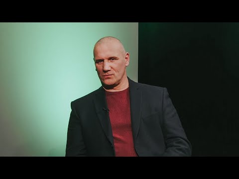 VABADUS TRELLIDE TAGA. #6 | Vanglakaplani roll ja ülesanded, tunnistust jagab Sander Kukk