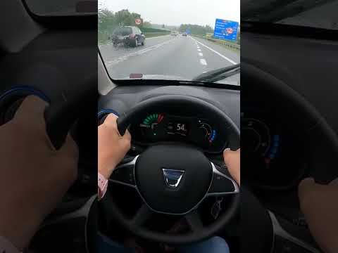 Thumbnail for Dacia Spring Electric 33 kw 44 HP Acceleration by Front-wheel drive, Car