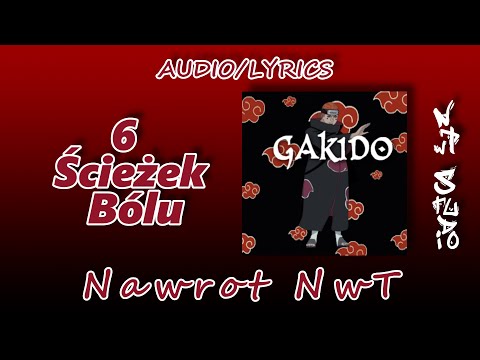3.Nawrot NwT ft. Nana - Gakido [Audio/Lyrics]