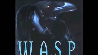 w.a.s.p. - Black Forever