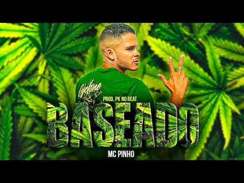 MC PINHO - BASEADO - BREGÃ FUNK 2022, BREGÃ FUNK
