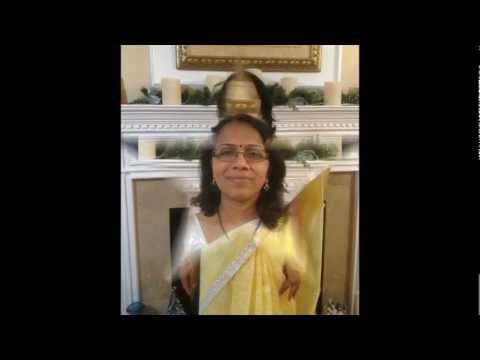 Happy Birthday Vasantha