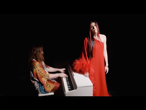 Alexandra John - Lonely Night (Official Music Video)