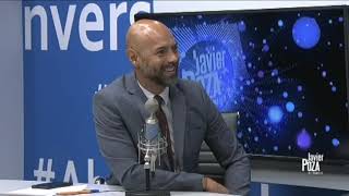 Javier Poza entrevista a Álex Fernández