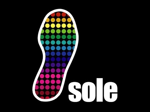 Stevie Sole pres. Guiro feat. Angela Johnson - Solevision Vocal feat. DJ Spinna and Grap Luva