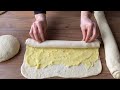 you should try this now💯practical and delicious potato pastry recipe