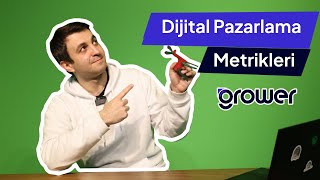 Dijital Pazarlama için Önemli Metrikler Nelerdir? (LTV, müşteri edinme