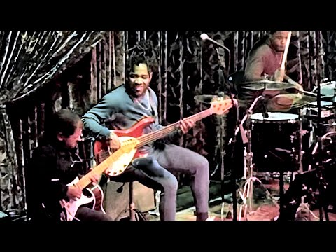 Shredder Adam McPhail destroys Nashville LIVE @ Analog