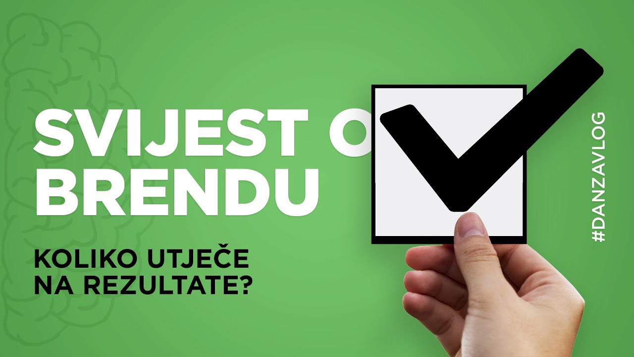Digitalna strategija: Koliko svijest o brendu utječe na rezultate?
