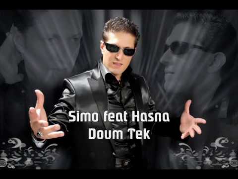 Simo Feat Hasna - Doum Tek (2010)