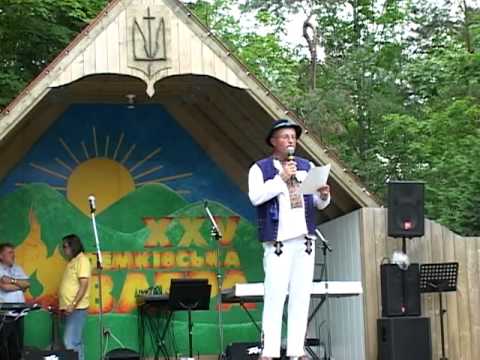 Lemko Vatra 2010 Part 1 of 9