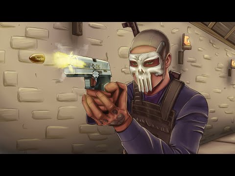 THE LUCKIEST WIPEDAY ON A 1,000 POP SERVER - RUST