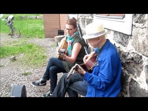 Blues Summer Camp 2012