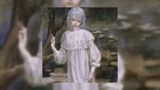𝖲𝗈𝗋𝗋𝗒 ~ 𝖠𝗅𝖾𝗑 𝖦 (𝖲𝗅𝗈𝗐𝖾𝖽)