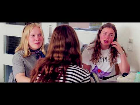 Lillevang Skole 9.B Lærersketch | Sidste skoledag