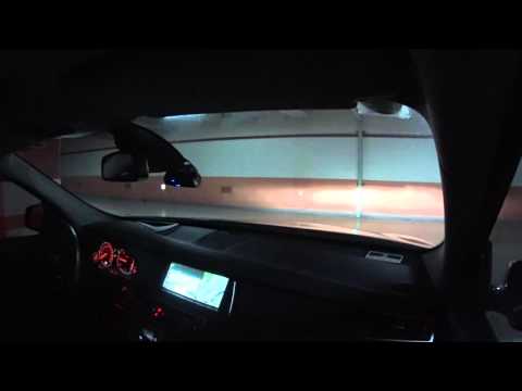 BMW 5GT 30d Active Sound System + ASD Part. 1