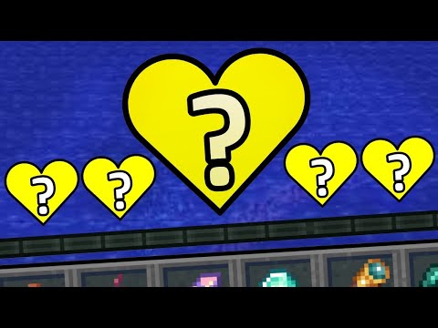 ŞANS KALPLERİMİZ VAR !! - Minecraft