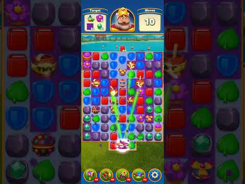 Loyal Match Level 1570