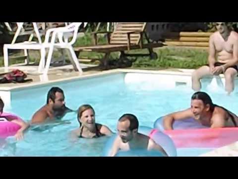 A Badia ci si diverte!!!