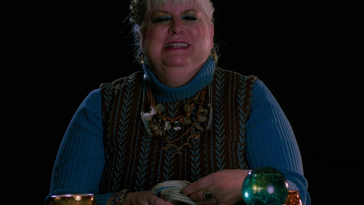 Promotional video thumbnail 3 for World Class Variety & Psychic Entertainment