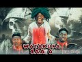 WATAKUFA SAA 6  | FULL MOVIE