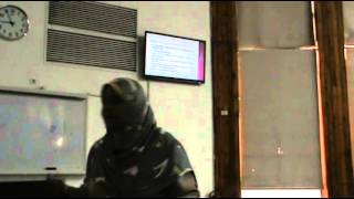 Dr.Sahar - Repair 1 - Healing - Part 1