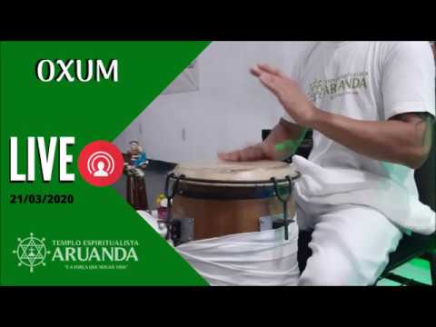 6 Pontos de Oxum