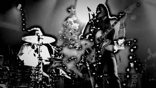The Dandy Warhols:  Get Off  live from Crystal Ballroom