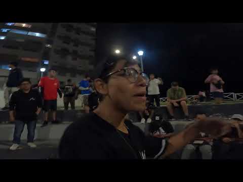 FOX vs ANDER - CUARTOS - LZ BAHAMONDE