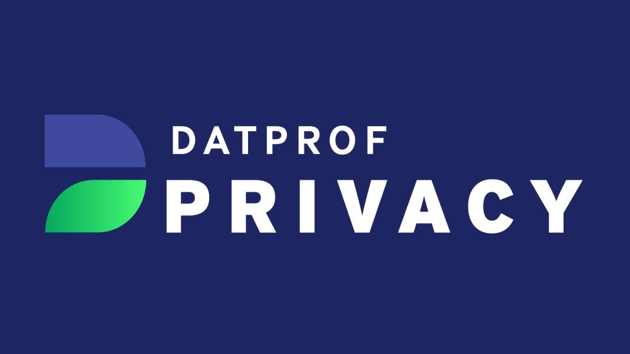 DATPROF tutorial