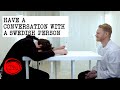 Have A Conversation With A Swedish Person Full Task Taskmaster