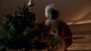 You&#39;re a Mean One, Mr. Grinch - Glee Cast - Jane Lynch, Lauren Potter &amp; k.d. lang