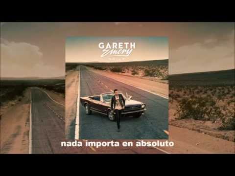 Gareth Emery ft. Gavin Beach - Eye Of The Storm (Letras en Español)