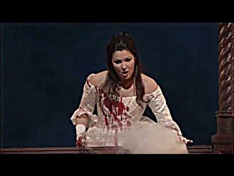 Netrebko - Donizetti - Il Dolce Suono