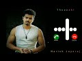 Thuppaki Movie BGM Tamil Harris Jayaraj Top BGM Tamil Tamil Movie BGM Tamil Ringtone