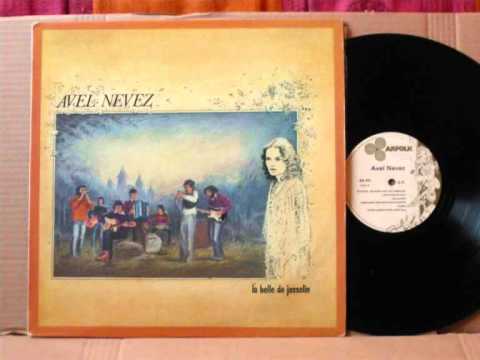 Avel Nevez - Complainte des trois petits enfants