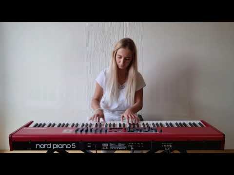 The Legend Of 1900 - Magic Waltz